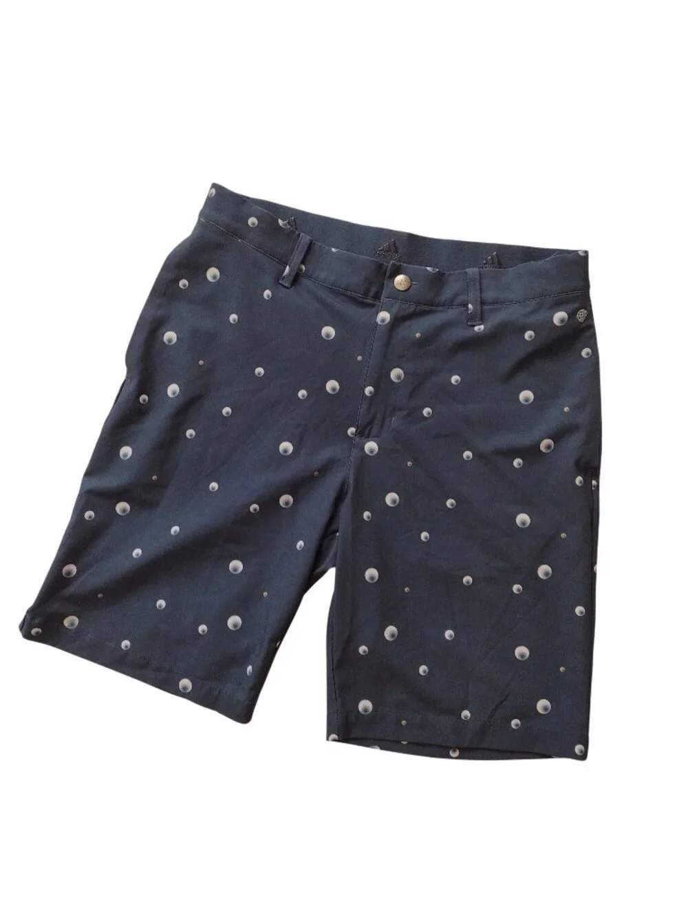 Adidas Ultimate365 Short 30